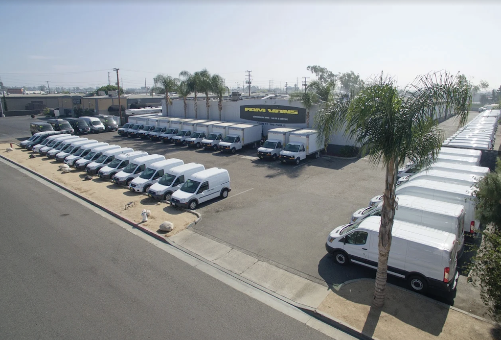 Dealership gallery photo 2